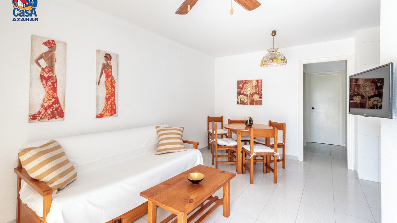 Photo of Livingroom in Alcossebre