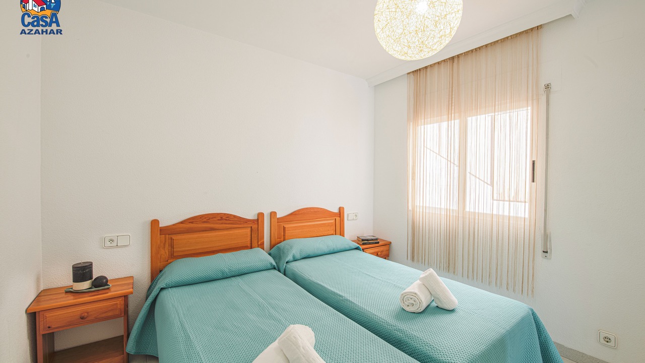 Photo of Bedroom in Alcossebre