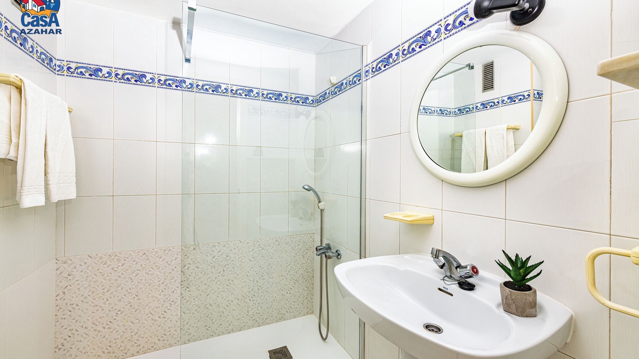 Photo of Bathroom in Alcossebre