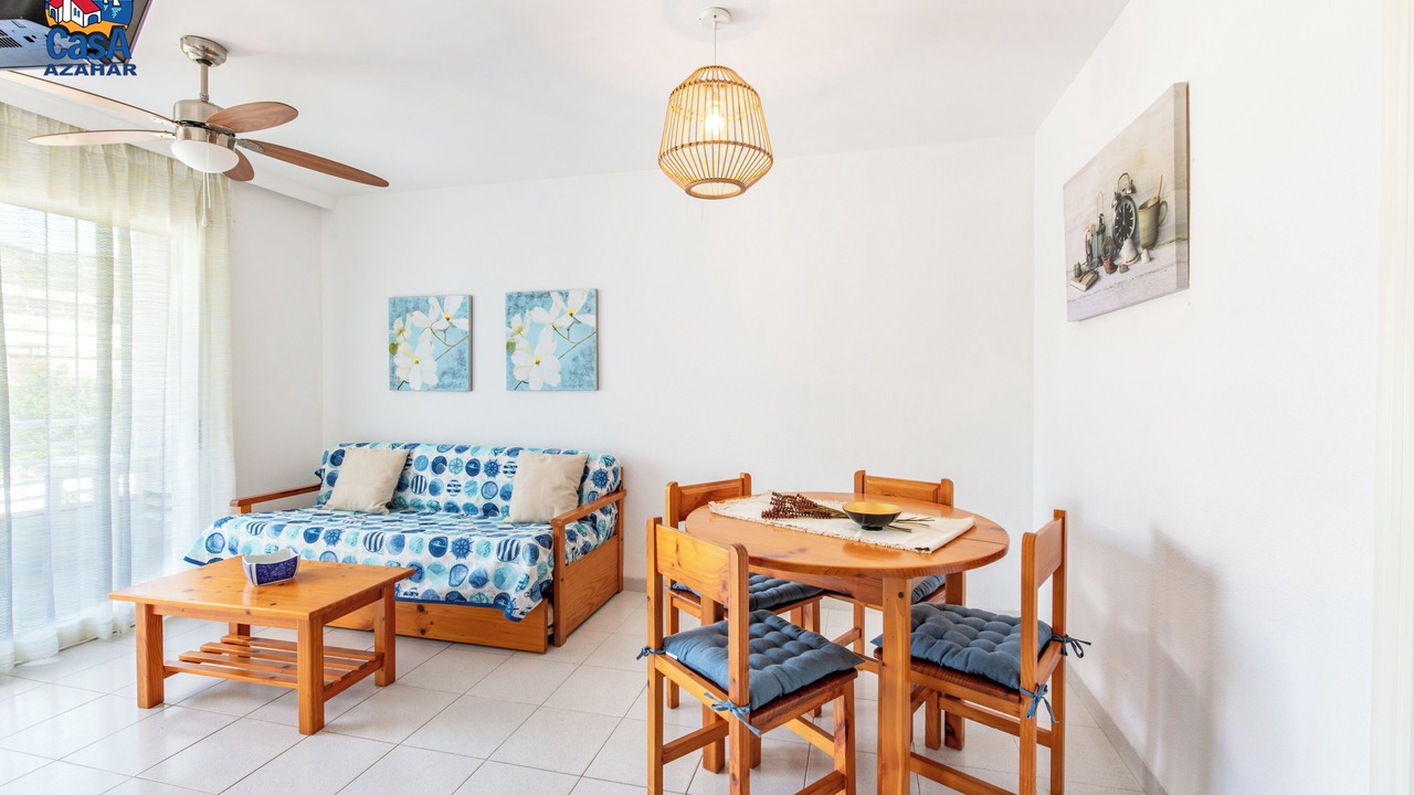 Photo of Livingroom in Alcossebre