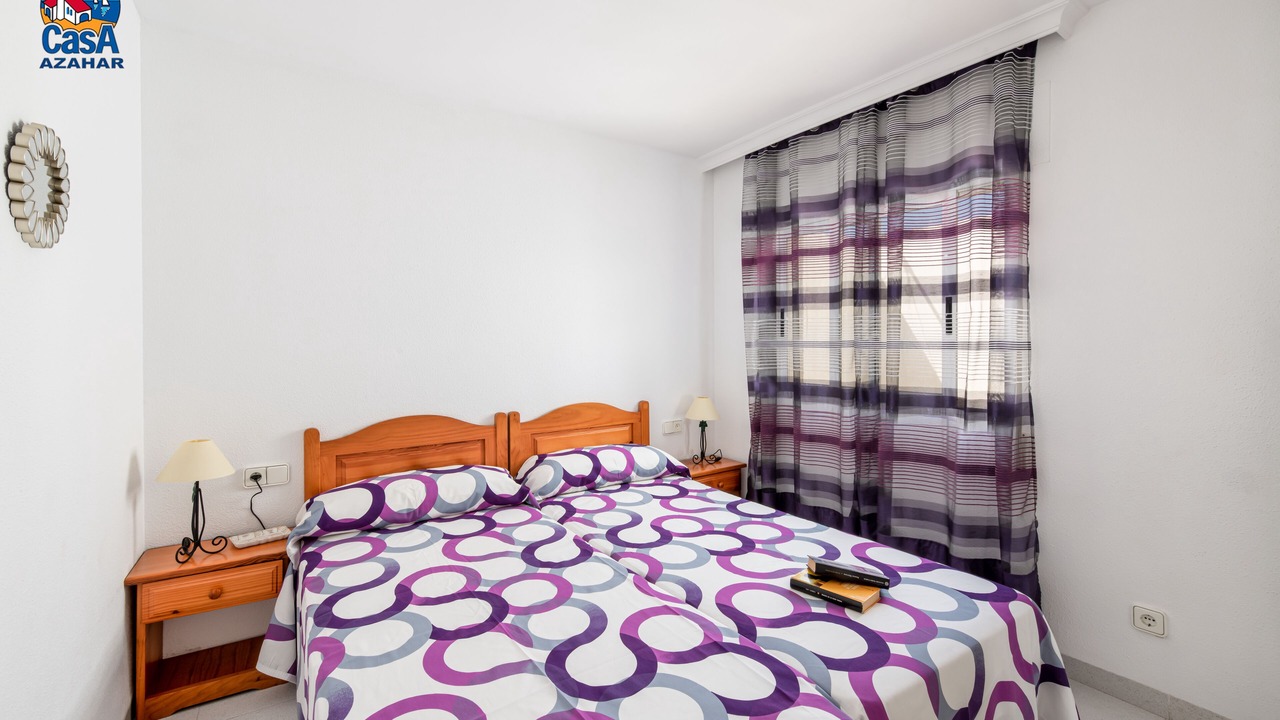 Photo of Bedroom in Alcossebre