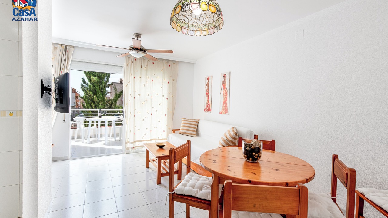 Photo of Livingroom in Alcossebre