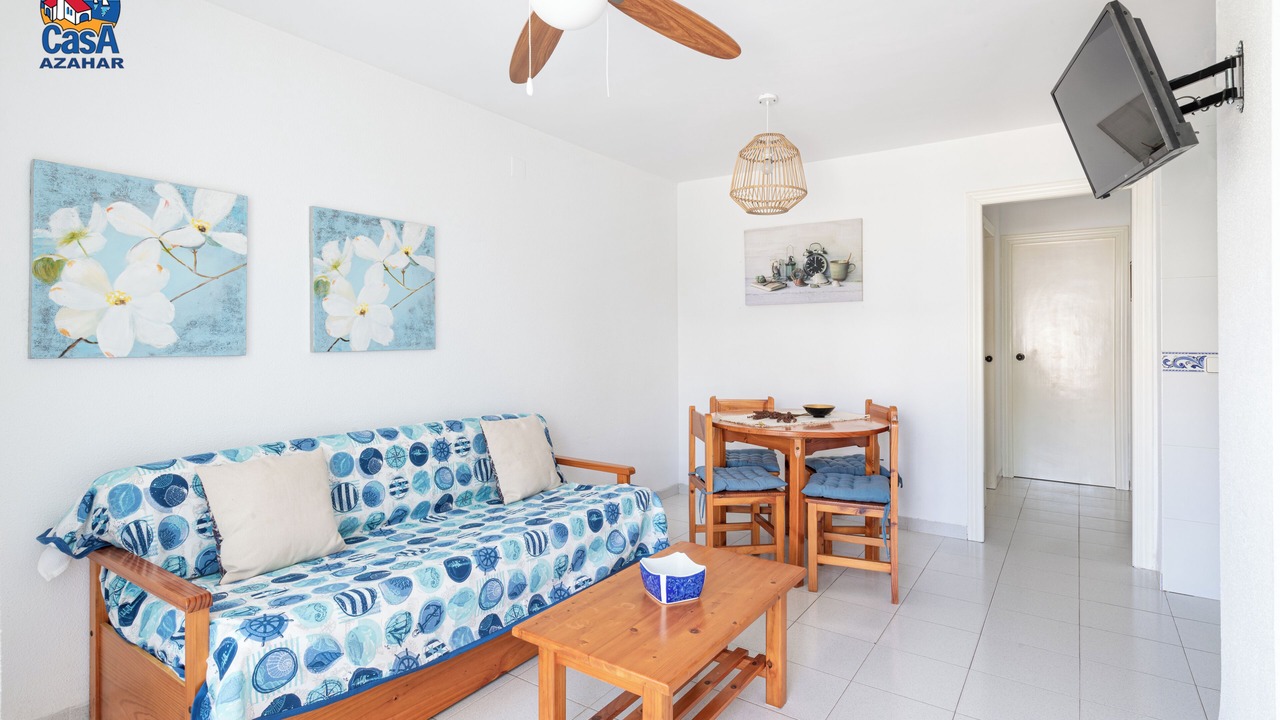 Photo of Livingroom in Alcossebre