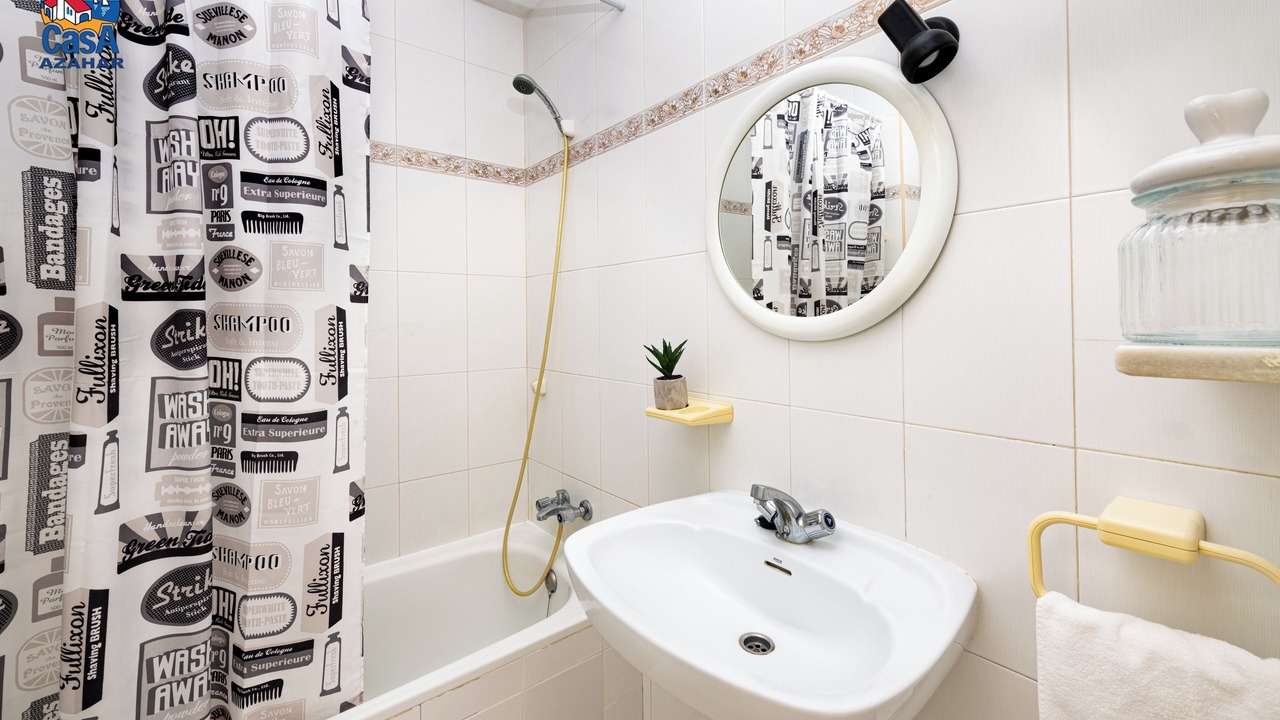 Photo of Bathroom in Alcossebre