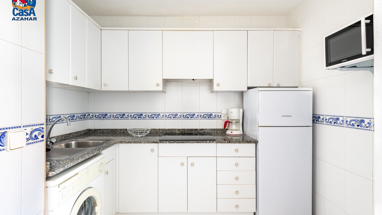 Photo of Kitchen in Alcossebre