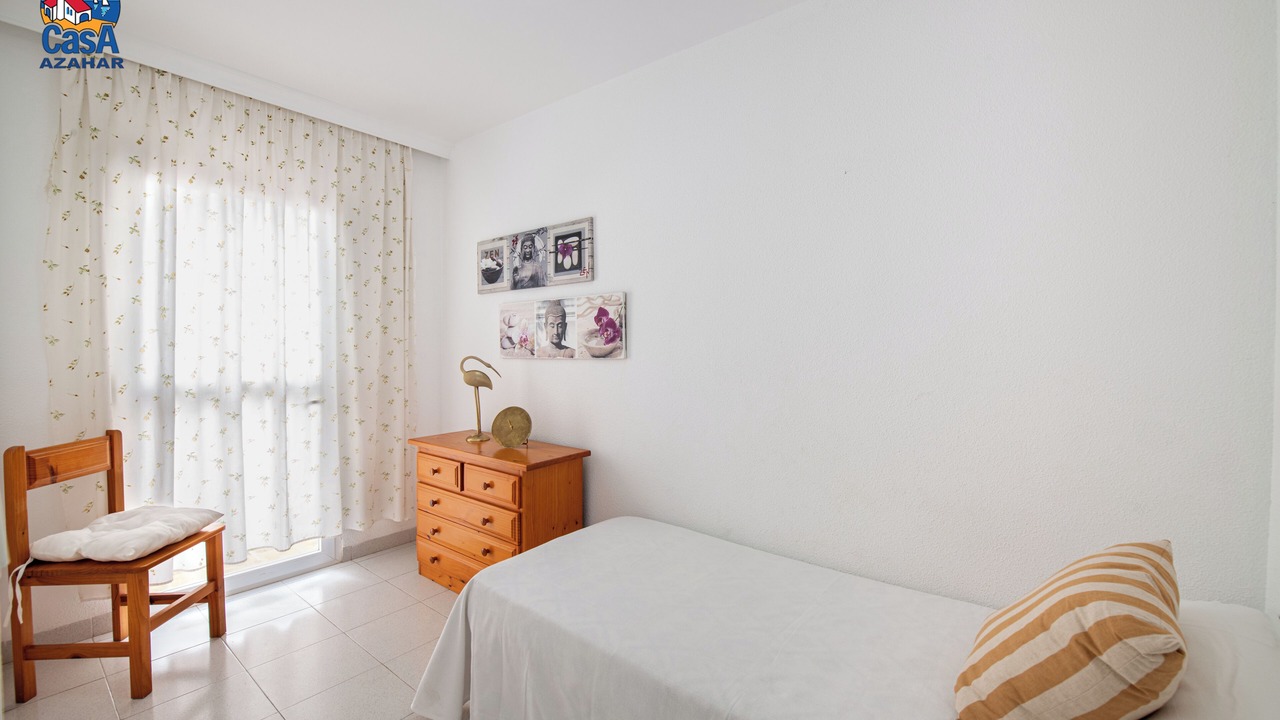 Photo of Bedroom in Alcossebre