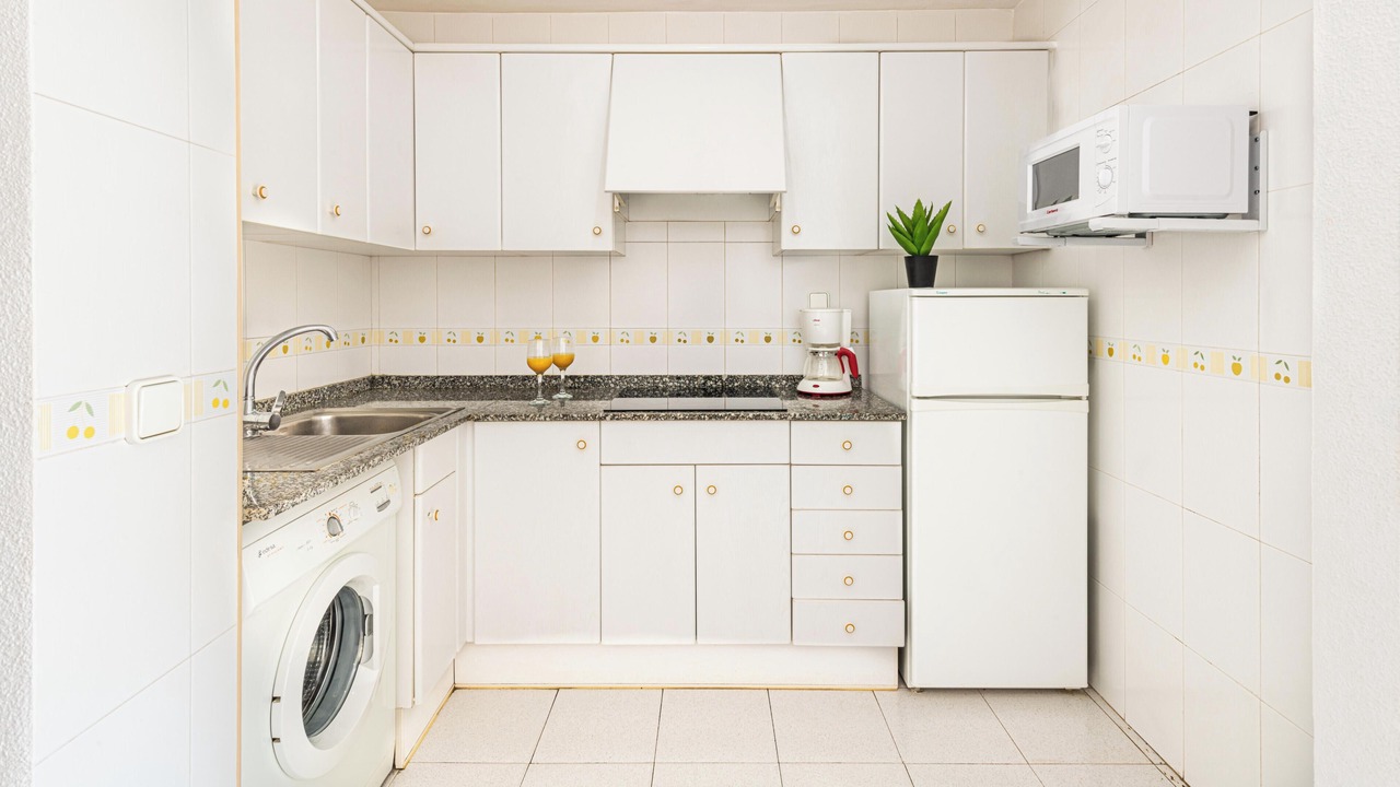 Photo of Kitchen in Alcossebre
