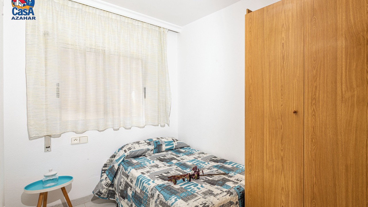 Photo of Bedroom in Alcossebre
