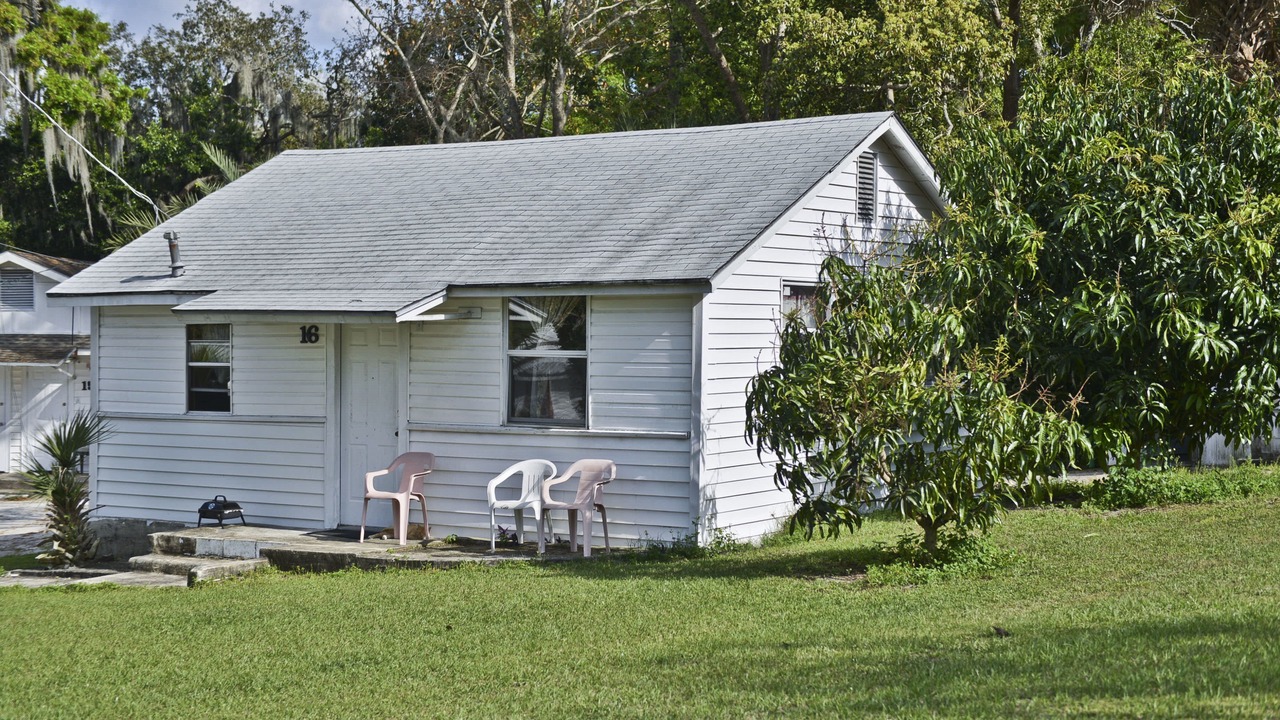Photo of Outdoor in Winter Haven
