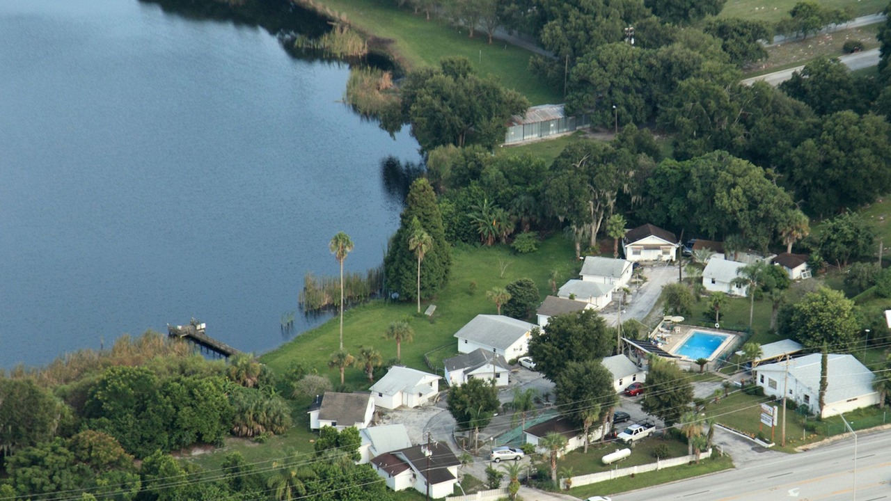 Photo of Outdoor in Winter Haven