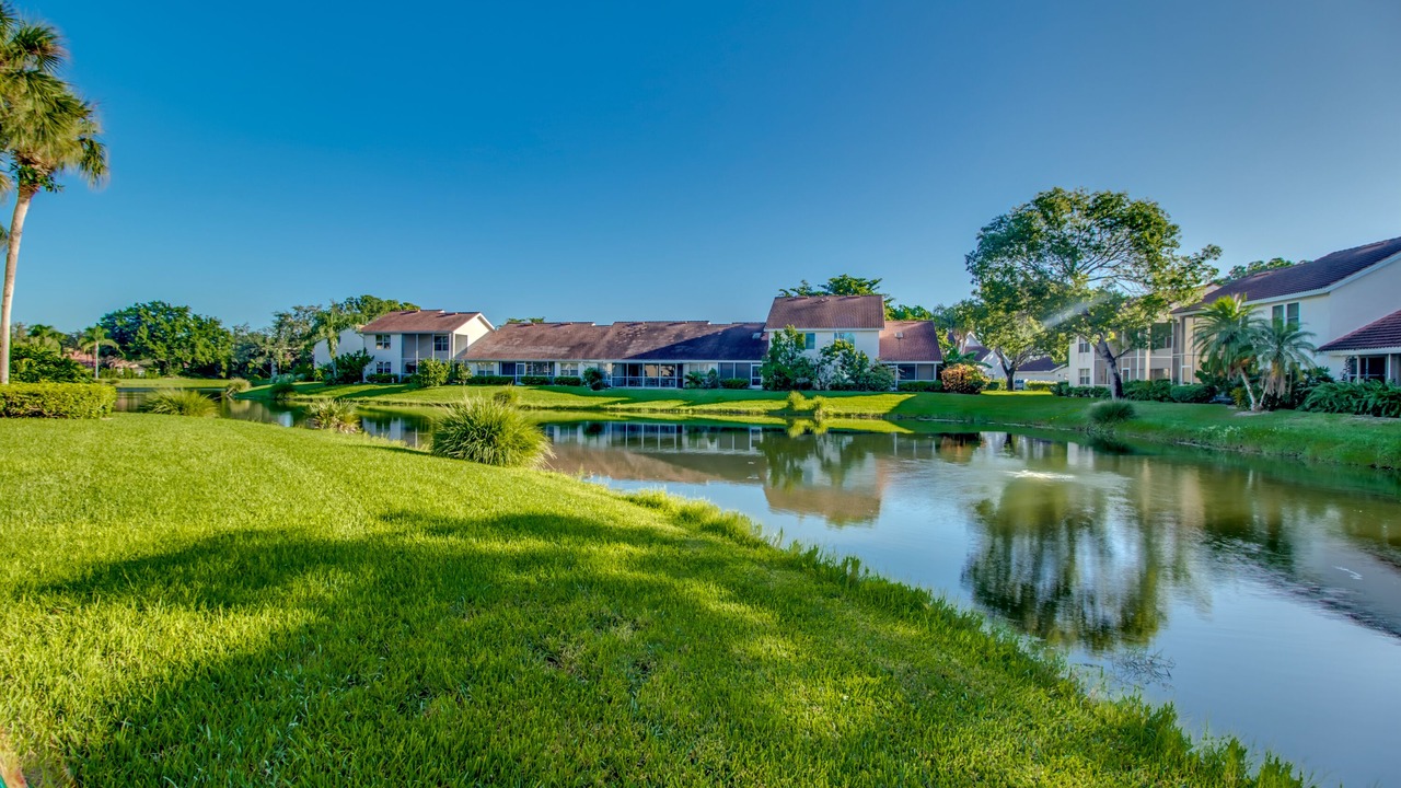 Photo of Outdoor in Grey Oaks