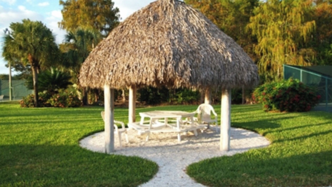 Photo of Outdoor in Grey Oaks