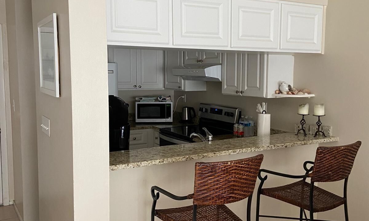 Photo of Kitchen in Grey Oaks