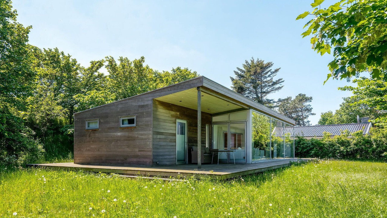 Photo of Outdoor in Dronningmolle