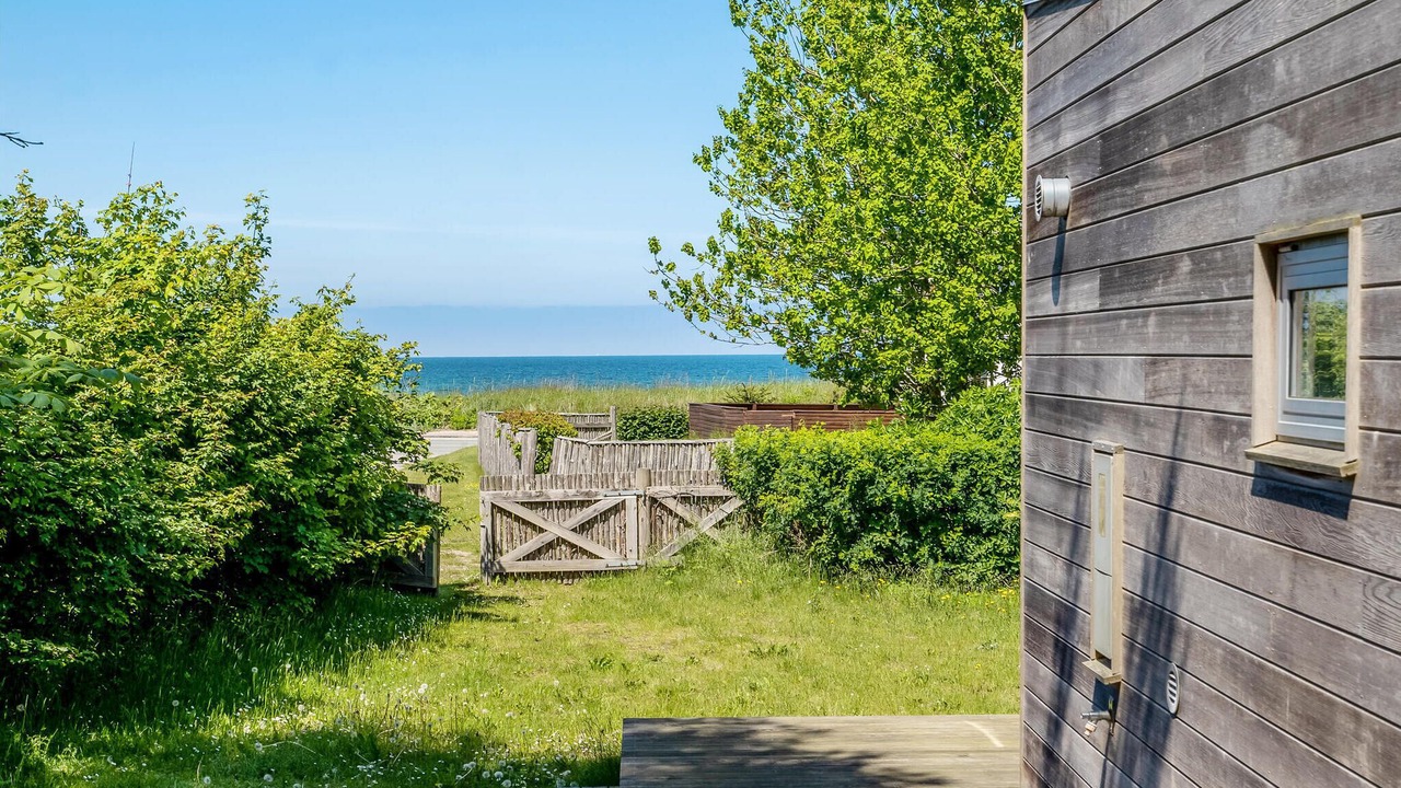 Photo of Outdoor in Dronningmolle