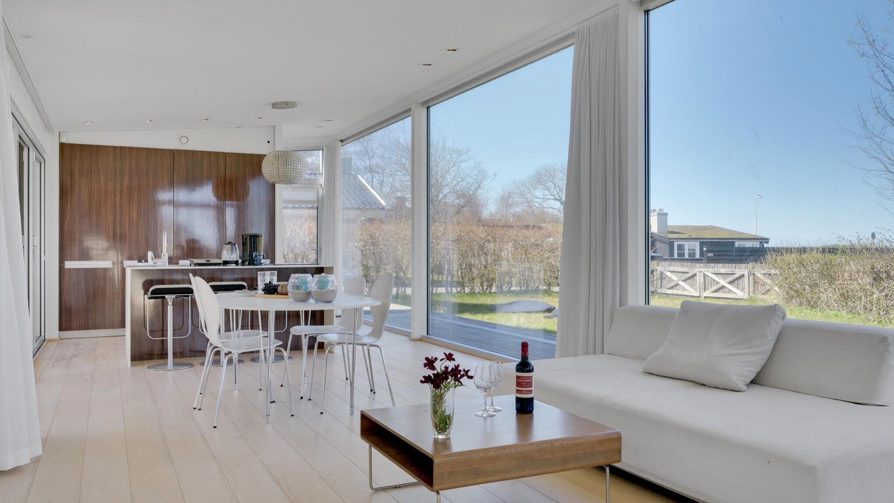 Photo of Bedroom in Dronningmolle