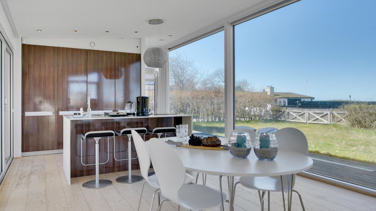 Photo of Bedroom in Dronningmolle