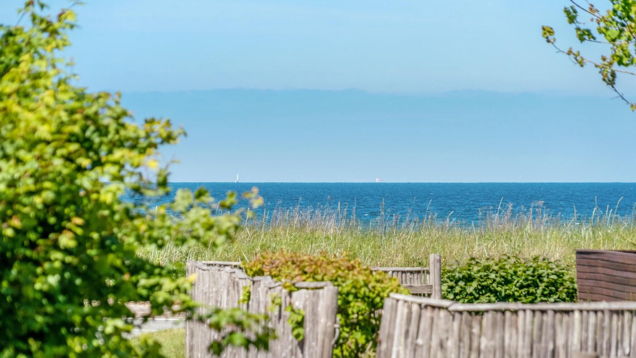Photo of Bedroom in Dronningmolle