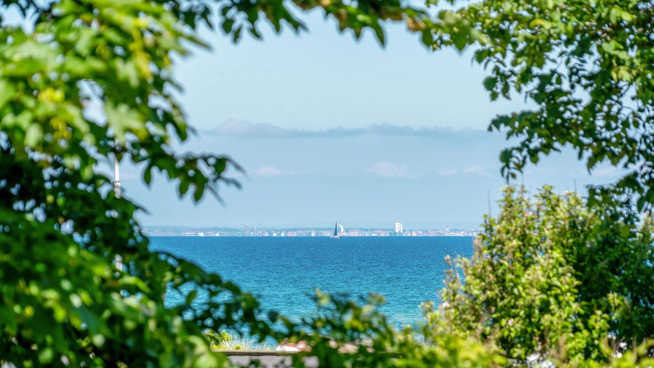 Photo of Bedroom in Dronningmolle