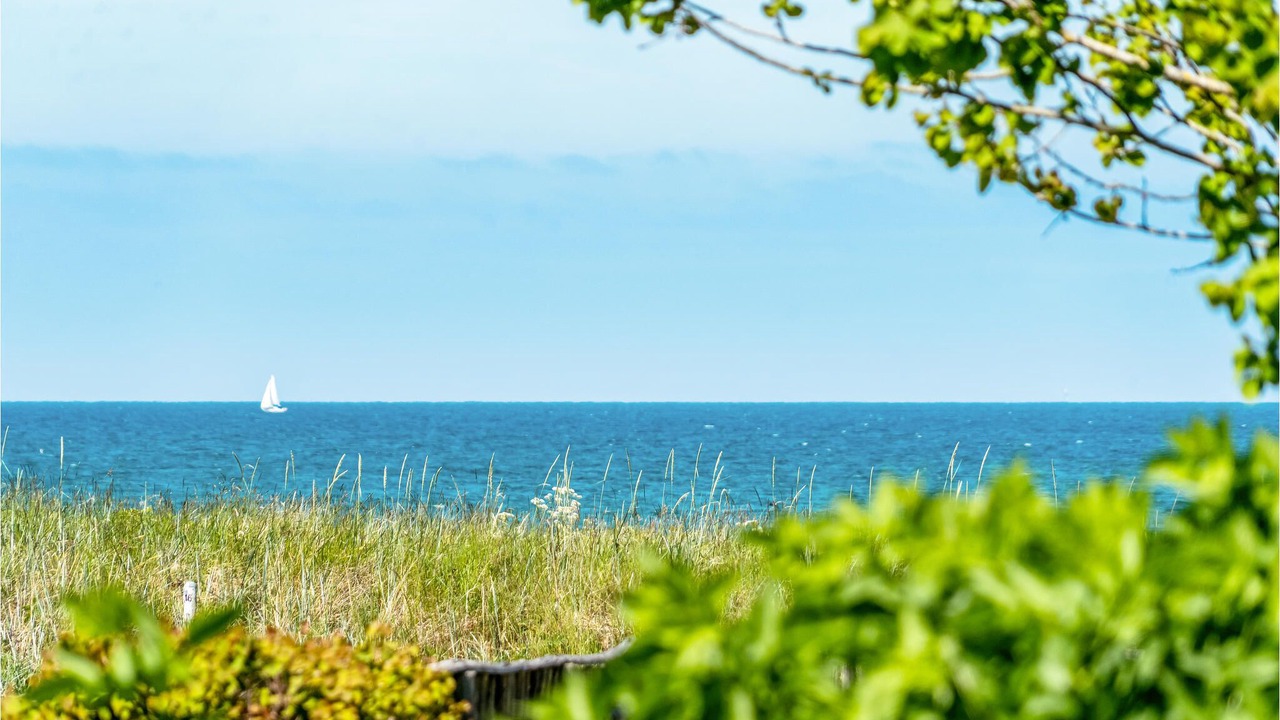 Photo of Bedroom in Dronningmolle