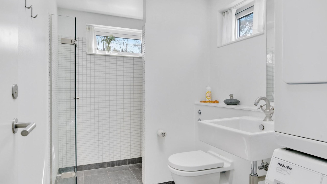 Photo of Bathroom in Dronningmolle