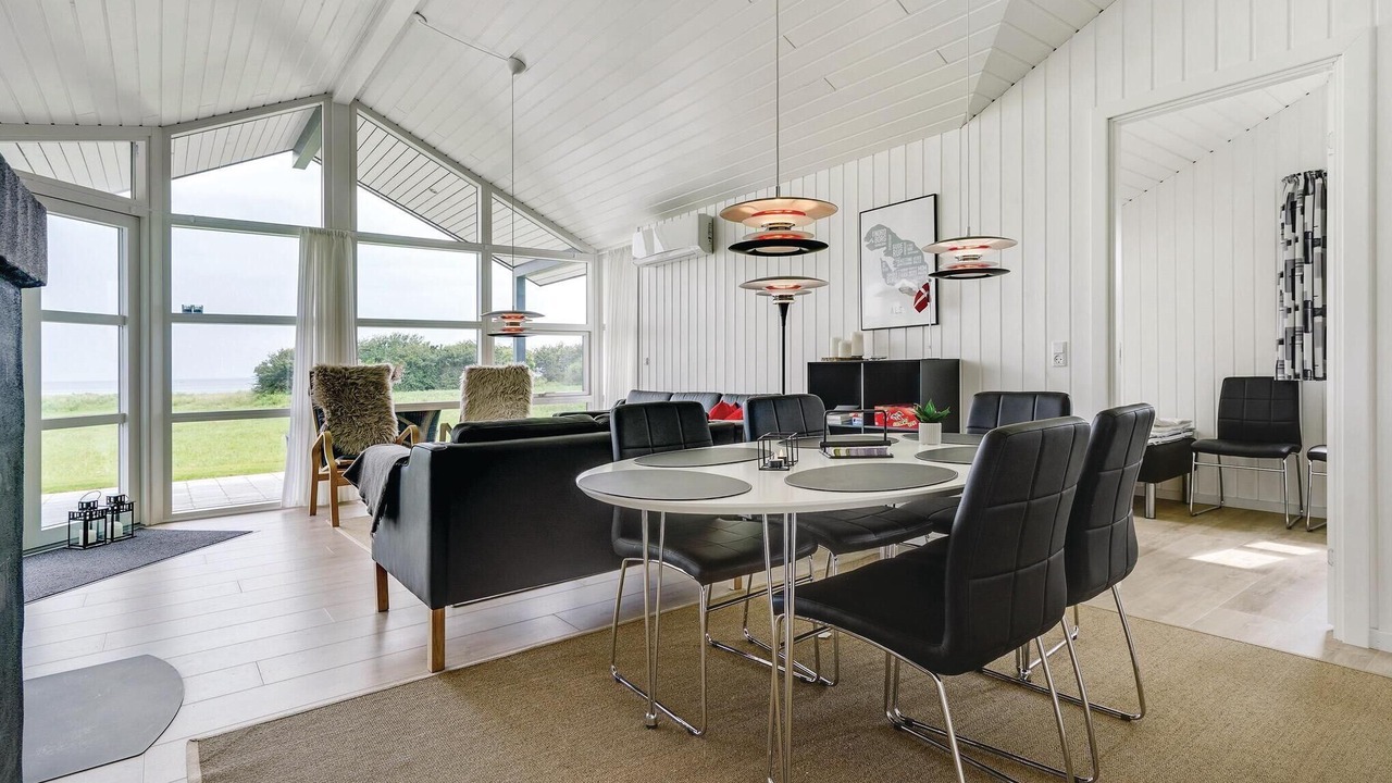 Photo of Bedroom in Nordborg