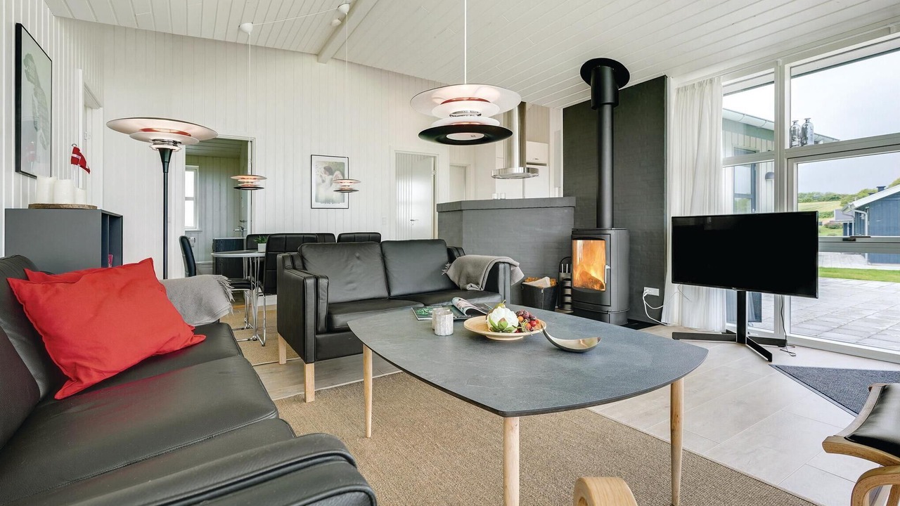 Photo of Bedroom in Nordborg