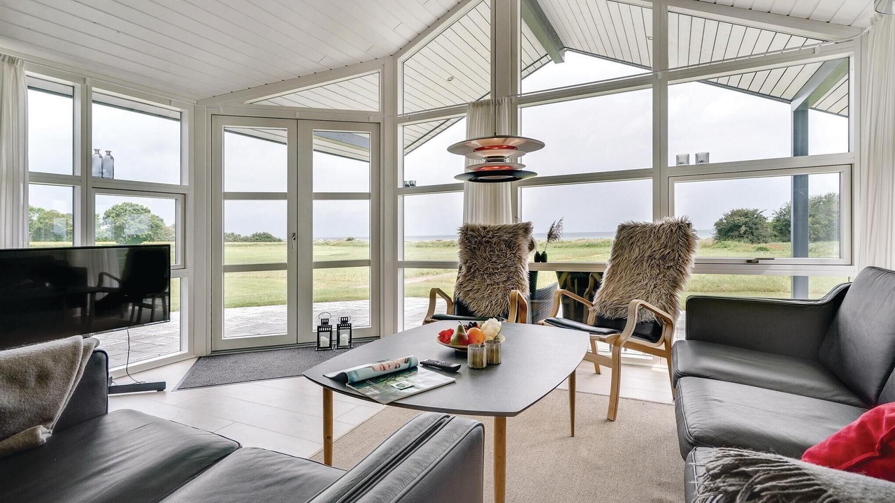 Photo of Bedroom in Nordborg