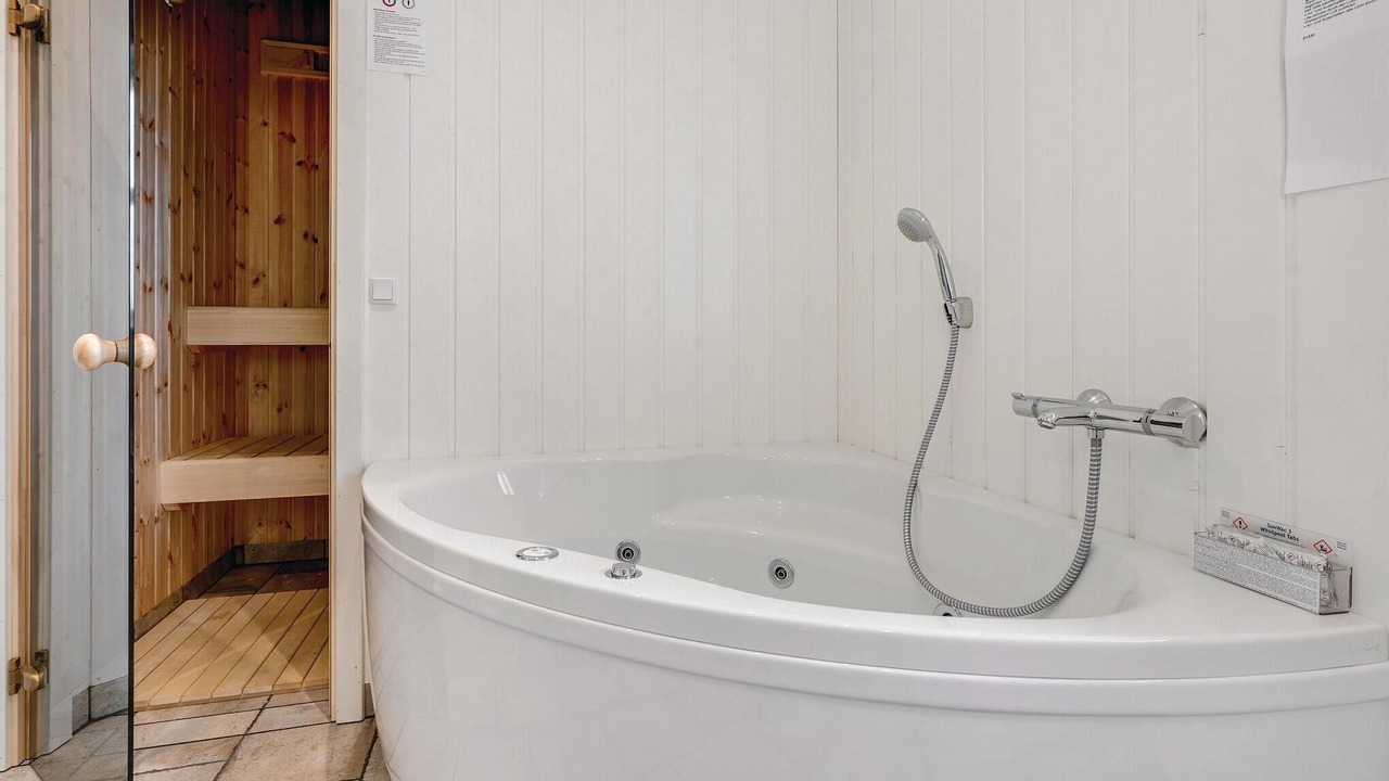 Photo of Bathroom in Nordborg