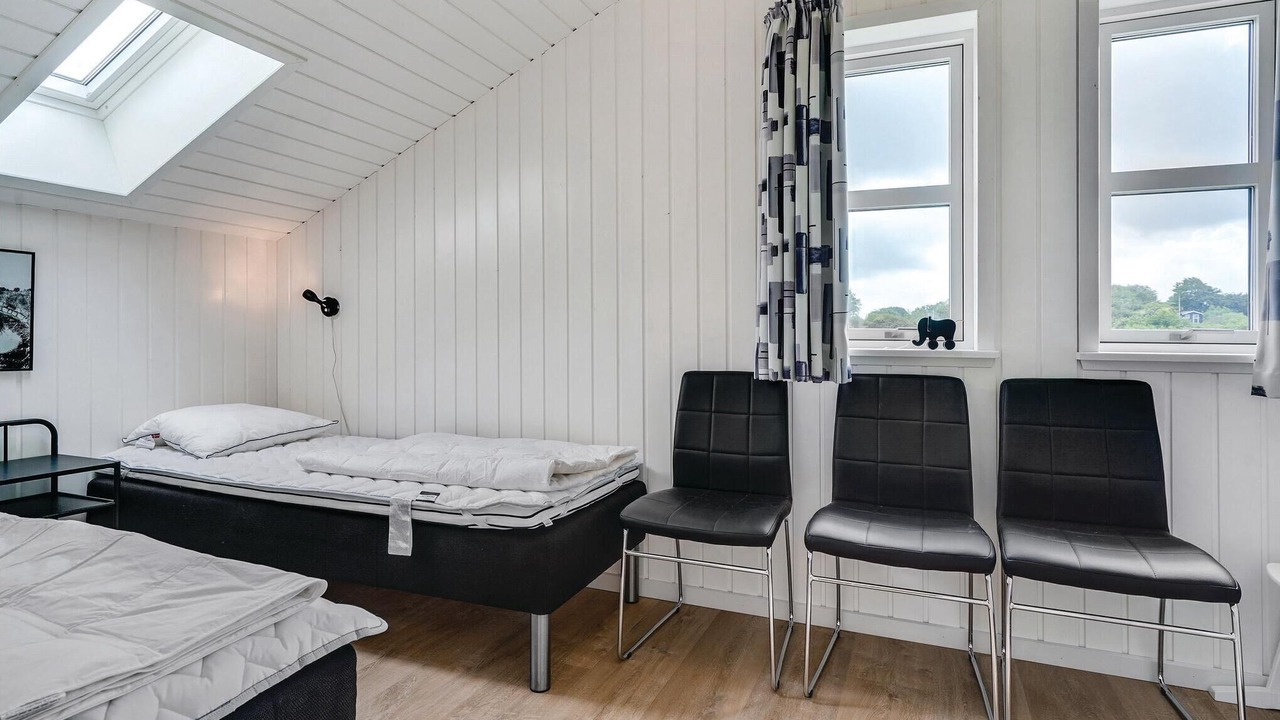 Photo of Bedroom in Nordborg