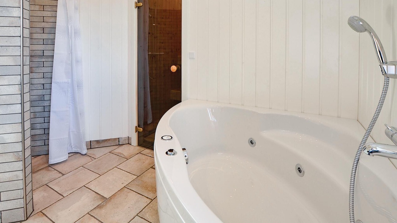 Photo of Bathroom in Nordborg