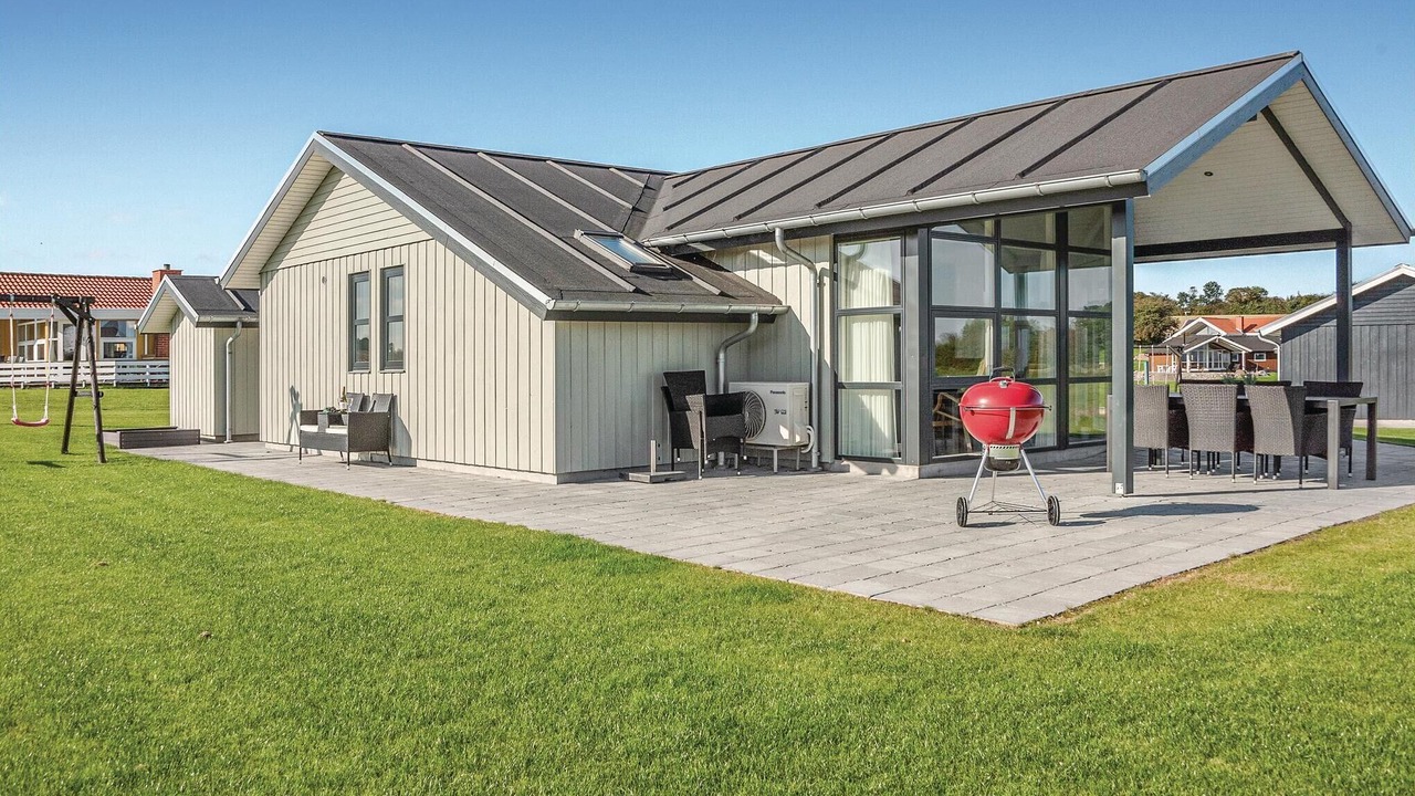 Photo of Outdoor in Nordborg