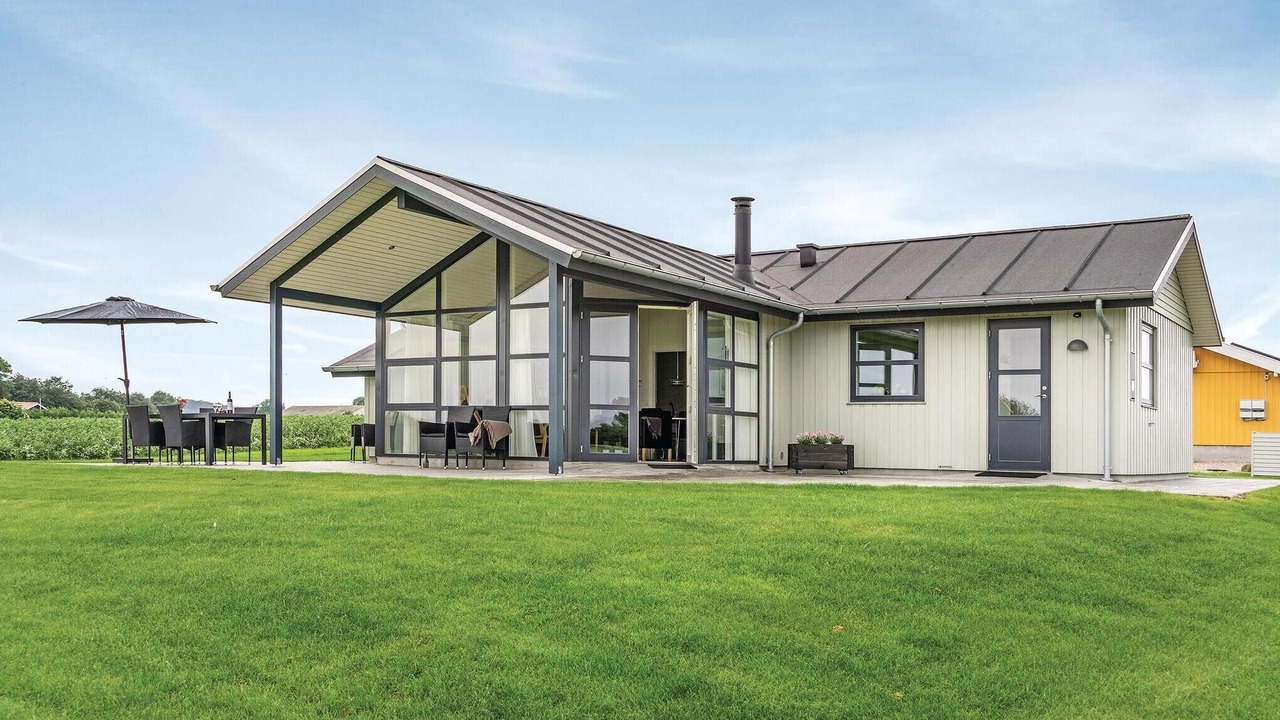 Photo of Outdoor in Nordborg