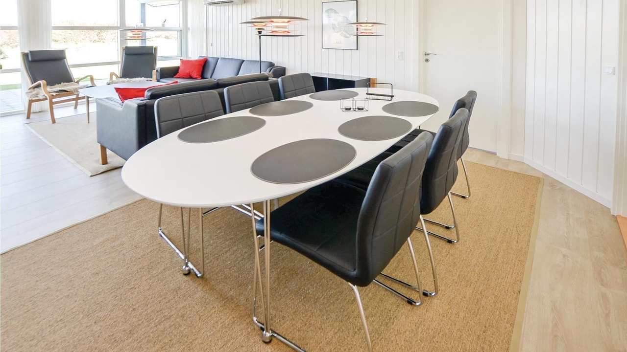 Photo of Bedroom in Nordborg