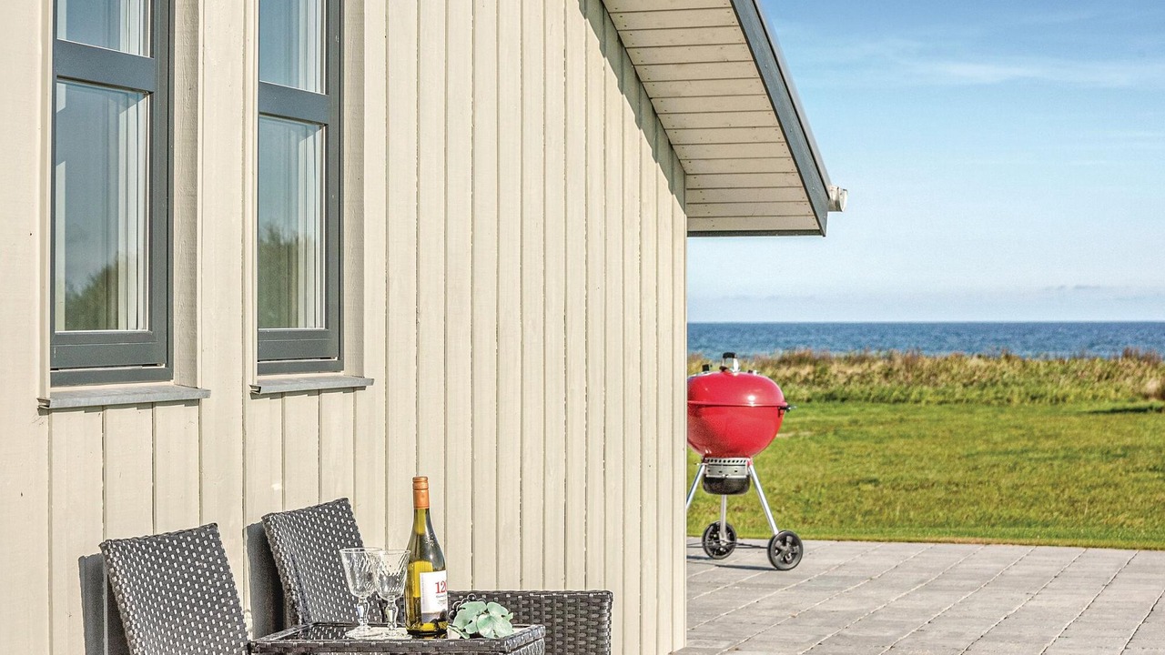 Photo of Bedroom in Nordborg