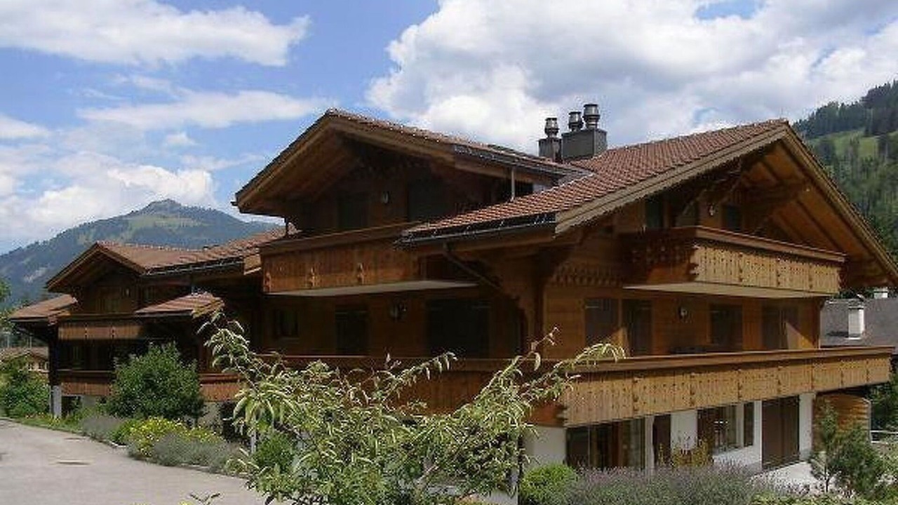 Photo of Others in Zweisimmen Nr Gstaad
