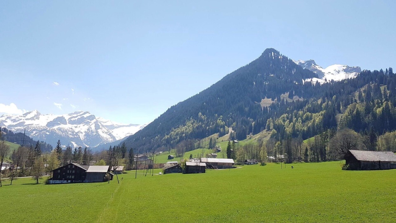 Photo of Others in Zweisimmen Nr Gstaad