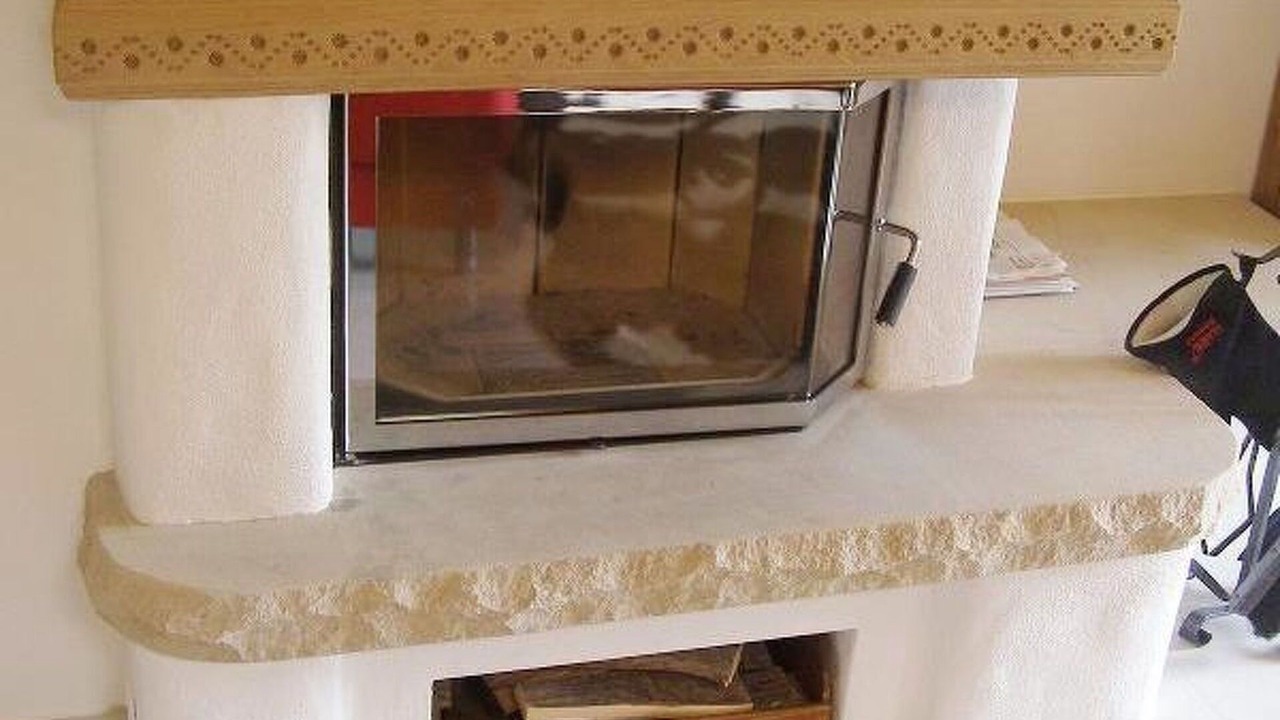 Photo of Kitchen in Zweisimmen Nr Gstaad