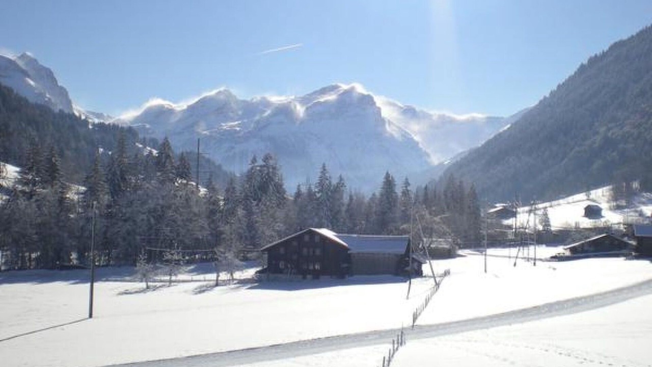 Photo of Others in Zweisimmen Nr Gstaad