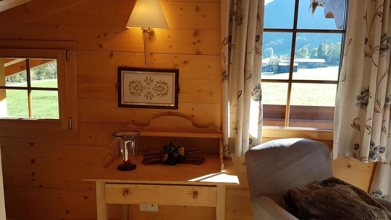 Photo of Bedroom in Zweisimmen Nr Gstaad