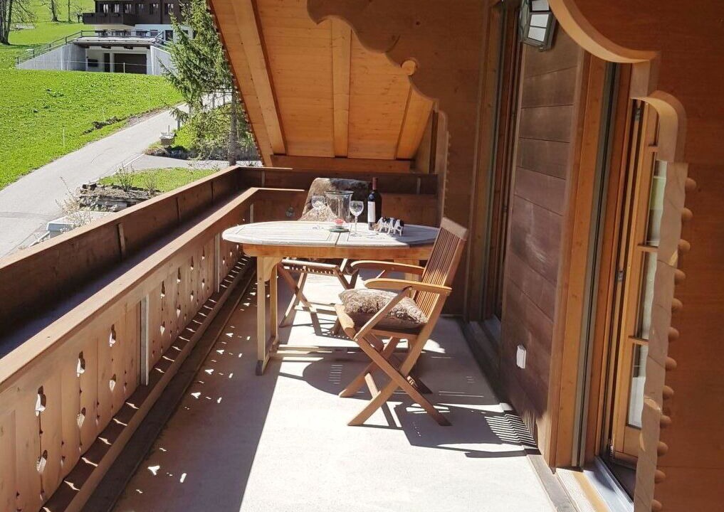 Photo of Others in Zweisimmen Nr Gstaad