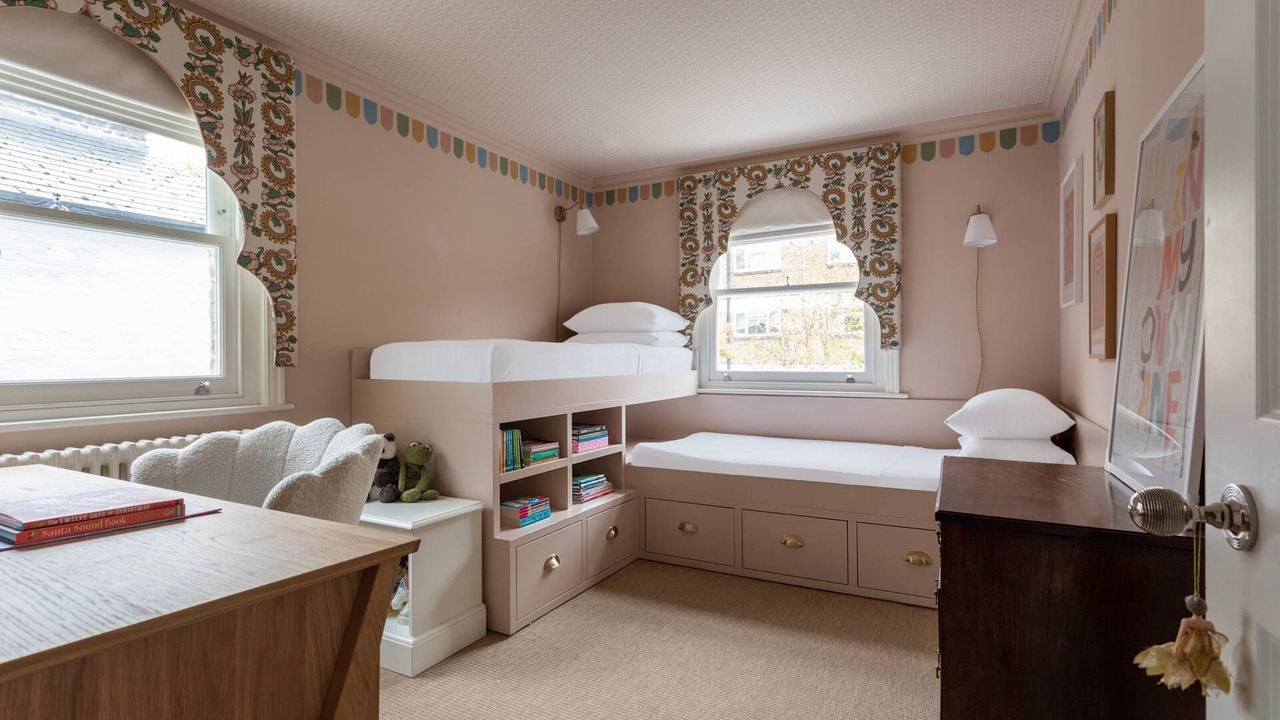 Photo of Bedroom in Town