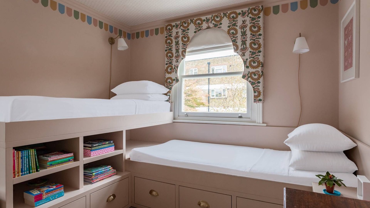 Photo of Bedroom in Town