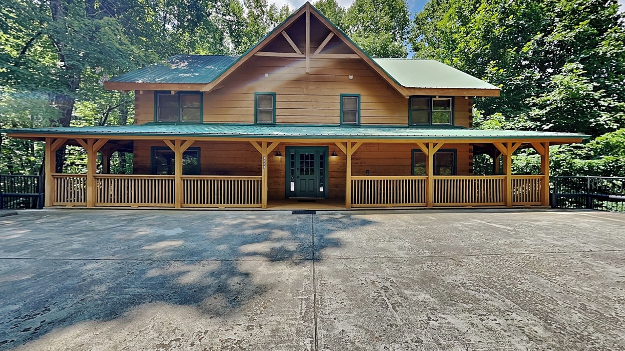 Photo of Outdoor in Chalet Village