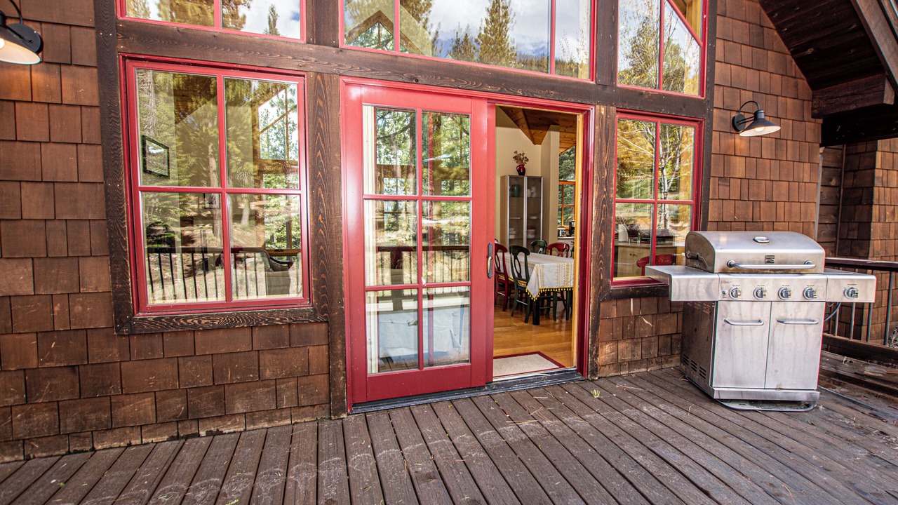 Photo of Outdoor in Twin Peaks