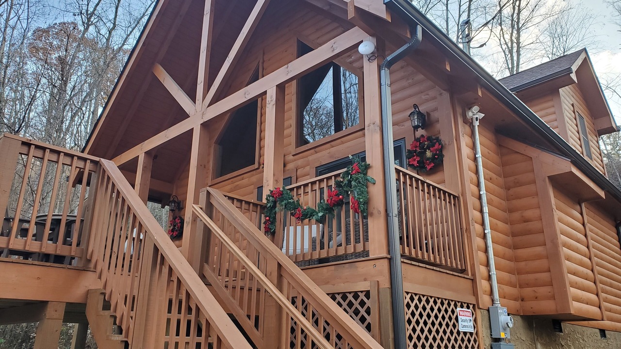 Photo of Outdoor in Sevierville