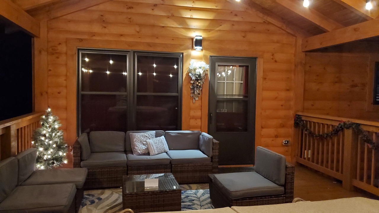 Photo of Outdoor in Sevierville