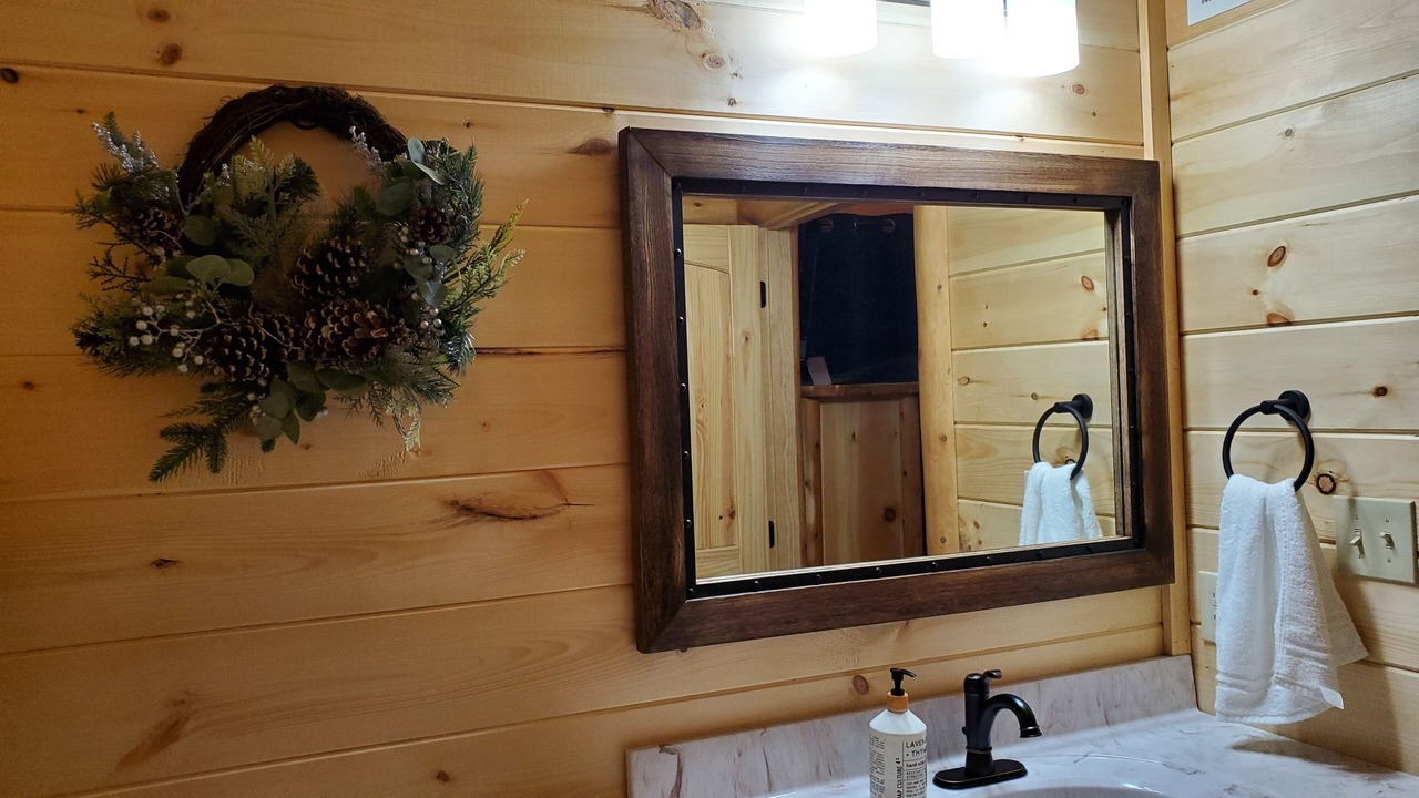 Photo of Bathroom in Sevierville