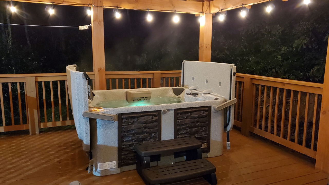 Photo of Outdoor in Sevierville