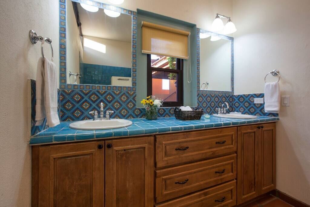 Photo of Bathroom in La Paz
